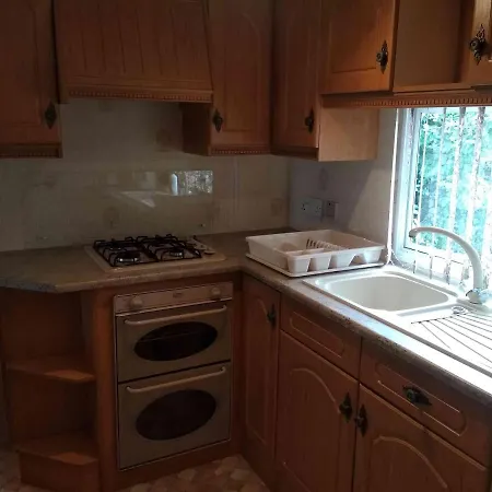 Dar Kalu Jas Сasa de vacaciones *