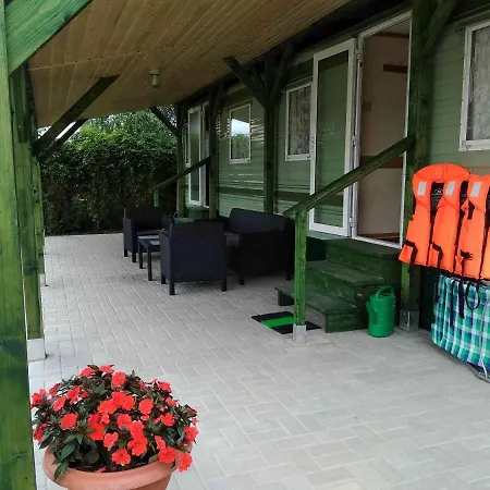 Casa vacanze Dar Kalu Jas