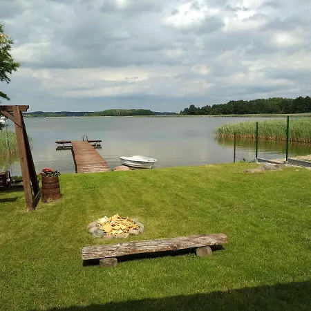 Dar Kalu Jas Vakantiehuis