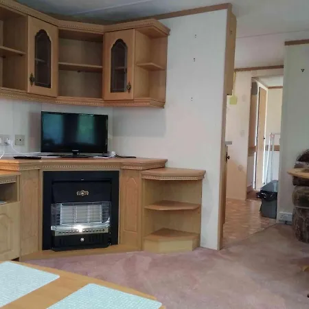 Vakantiehuis Dar Kalu Jas Kal