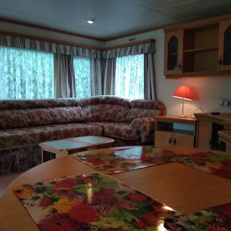 Сasa de vacaciones Dar Kalu Jas