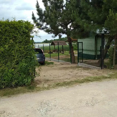 Vakantiehuis Dar Kalu Jas *