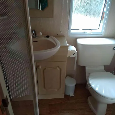 Сasa de vacaciones Dar Kalu Jas